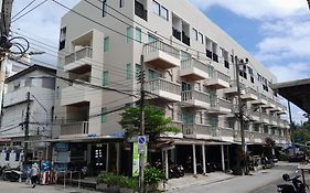 มาย โฮเต็ล ภูเก็ต (SHA Extra Plus)